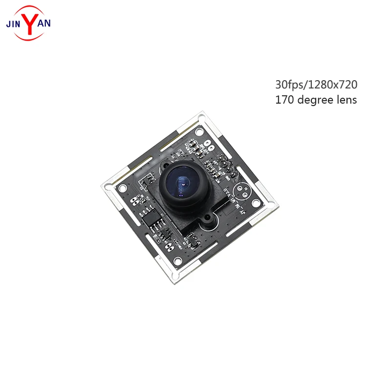 Модуль камеры NOVATEK NT99141 CMOS 1 мегапиксель 720P HD USB2.0 стандартный UVC поддержка linux OTG