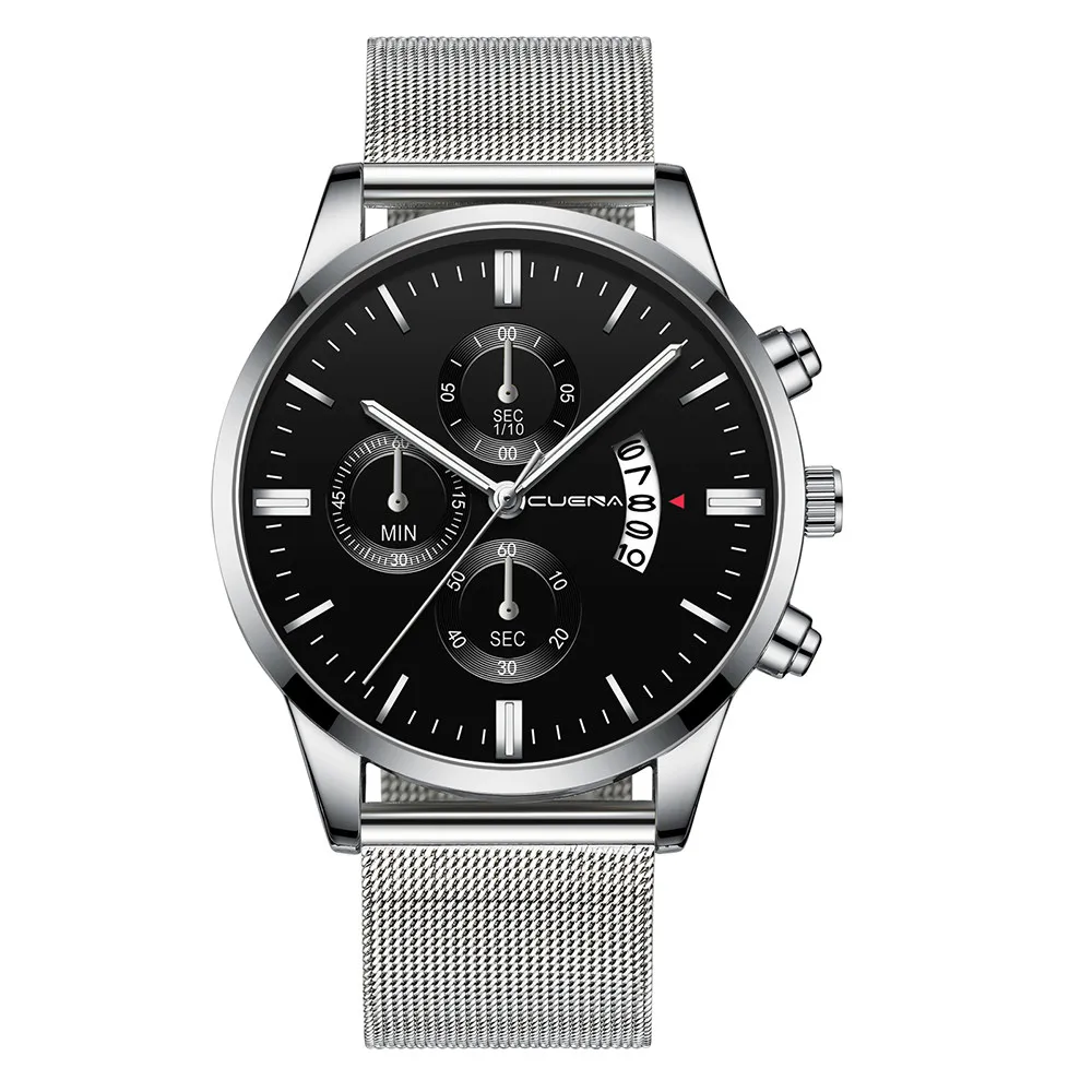 Watches (3)