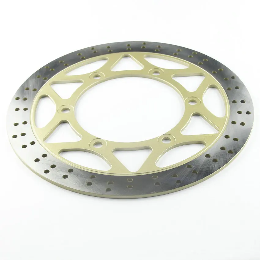 

Motorcycle High Quality Front Brake Disc Rotor Assembly For Kawasaki Ninja 150 KRR ZX150 2004 2005 2006 2007 2008 2009 2010-2013