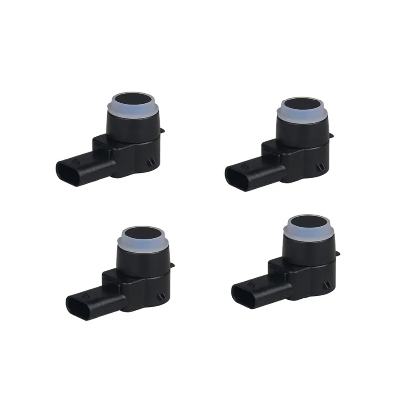 4 шт./лот TPMS автомобильный Датчик парковки PDC 2215420417 A2215420417 для Mercedes Benz W211 W219 W203 W204 W221