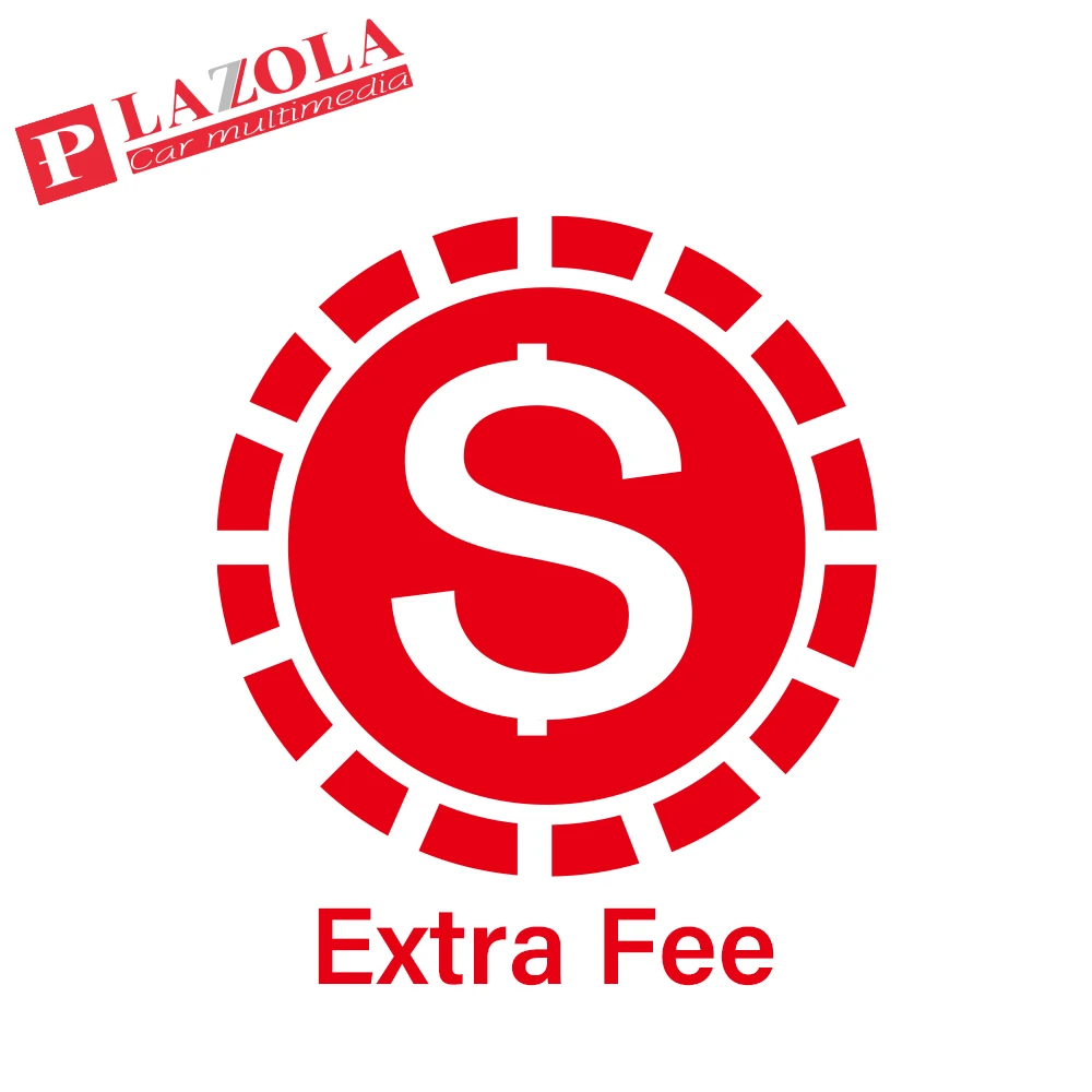 

Extra Fee Cost Just For The Balance Of Your Order Shipping Fee