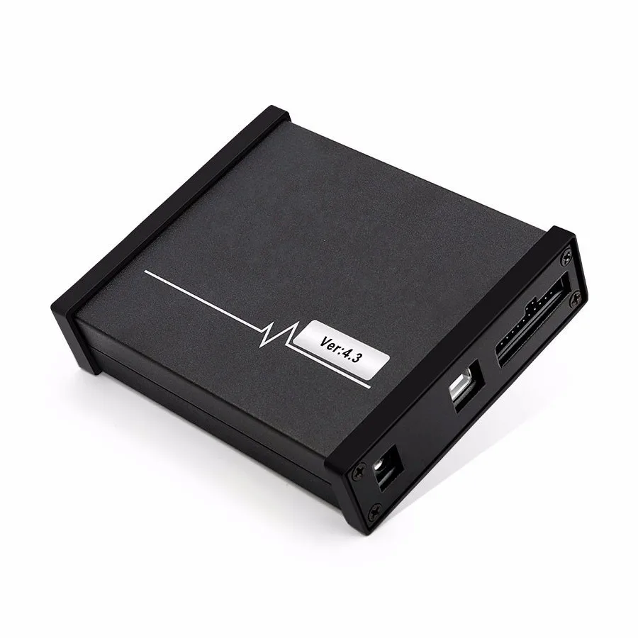 Программатор ЭБУ Piasini V4.3 программатор Engineering Master с USB адаптером не требует