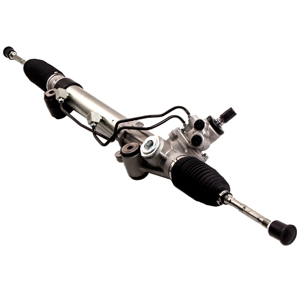 

Power Steering Rack Pinion Kit For Toyota And Lexus 2004 - 2009 44250-35080 44200-35070
