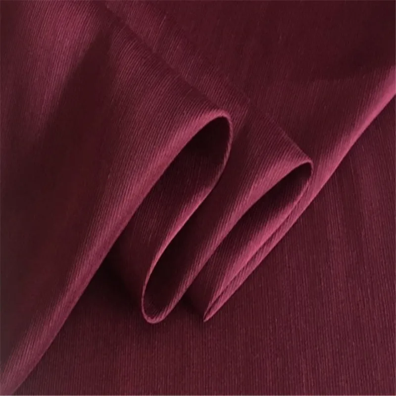 15 burgundy Шелковая льняная смешанная ткань 14momme 140 см 54 дюйма лучшее качество смесь Шелкового льна материалы для летних прохладных платьев - Цвет: 15 burgundy