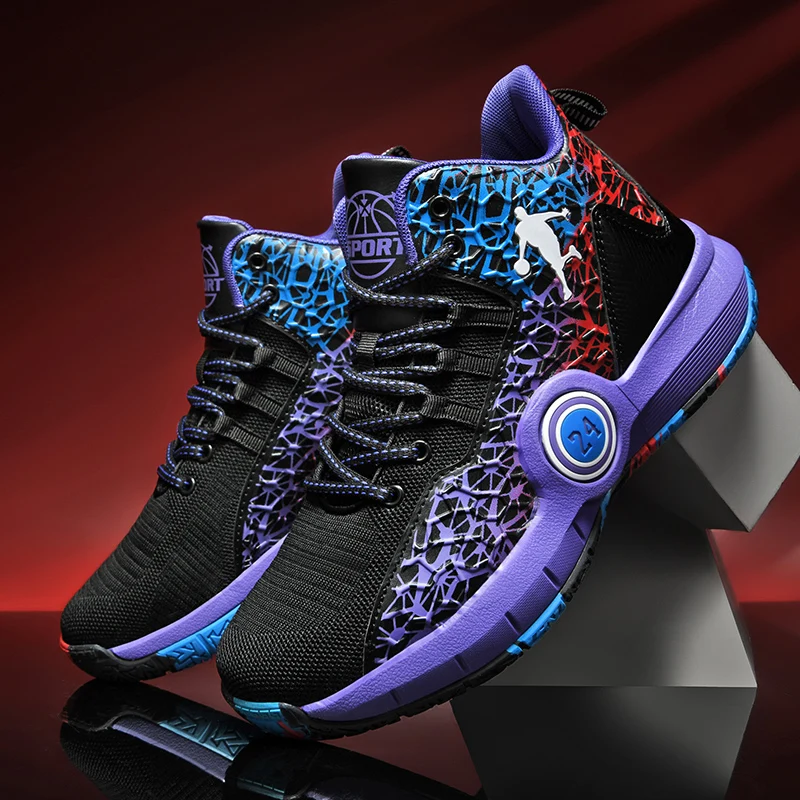 

Мужские удобные спортивные туфли, весна 2023, модные Нескользящие туфли, легкие парные туфли, уличная износостойкая обувь большого размера