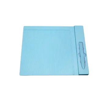 

Professional Mini Score Scoring Board Measuring Tool For Origami Envelope Card Folder Tools