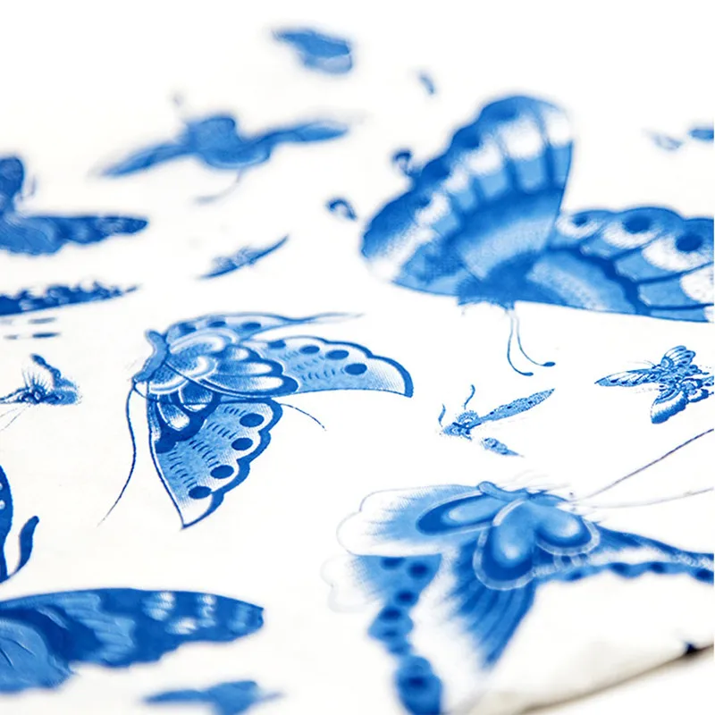 Ceramic Transfer Paper Jingdezhen-Pottery Clay