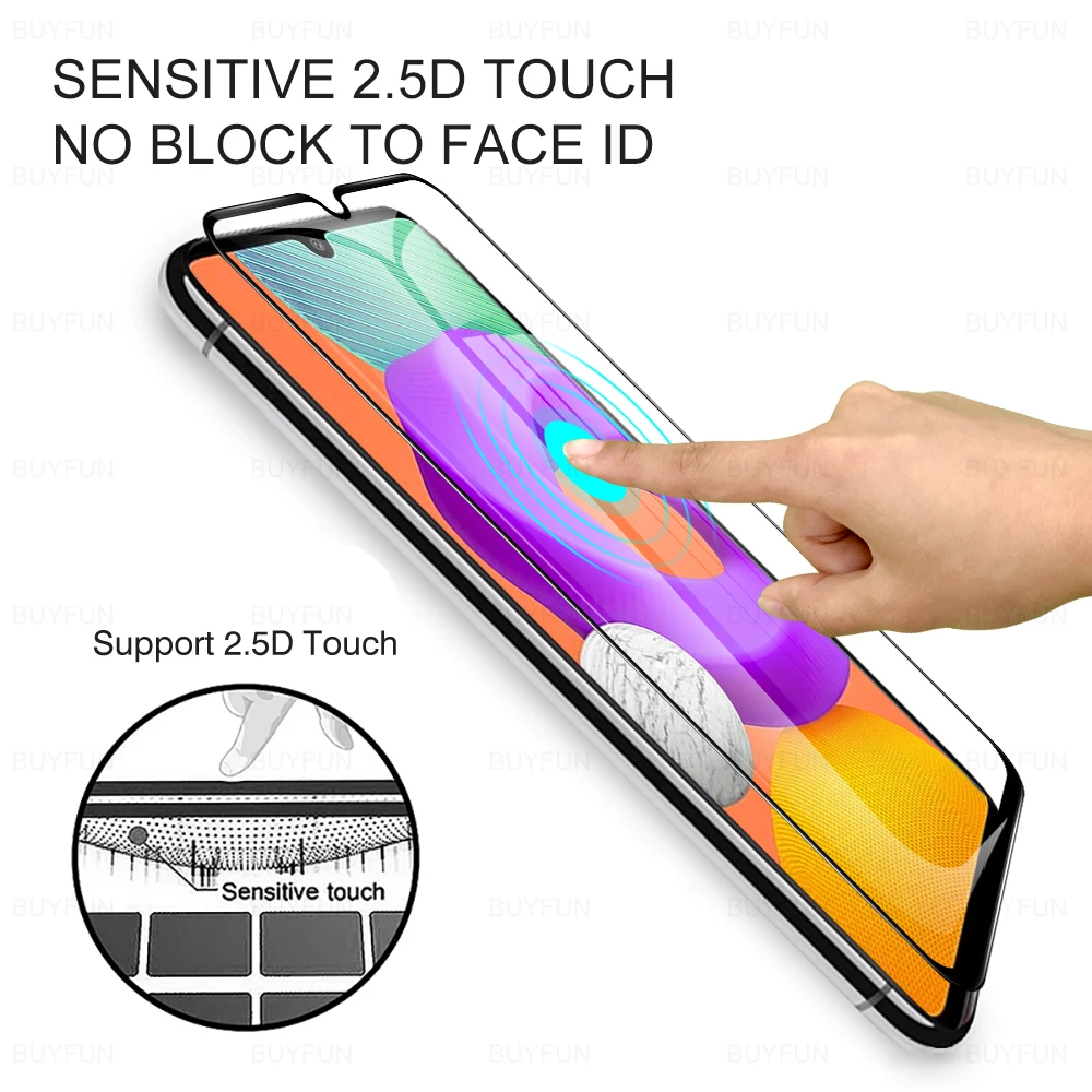 3pcs Full Cover Tempered Glass For Samsung Galaxy M22 M21 21 M21s M Screen Protector 6 4 Protective Film On For Sm M225fv Phone Screen Protectors Aliexpress 3pcs Full Cover Tempered Glass For Samsung Galaxy M22 M21 21 M21s M Screen Protector 6 4 Protective Film On For Sm M225fv Phone Screen Protectors Aliexpress