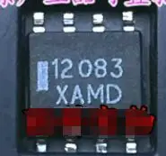 Бесплатная доставка 8 шт. MC12083D MC12083DR2 MC12083 12083 SOP8