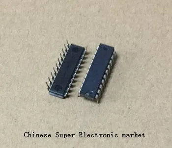 

10PCS SN74LS244N 74LS244N HD74LS244P 74LS244P 74LS244 DIP-20 ZJ
