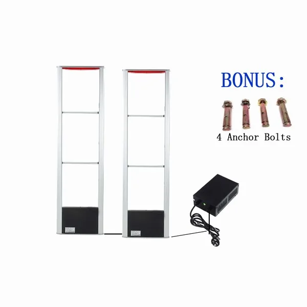 shoplifting system eas  拷贝