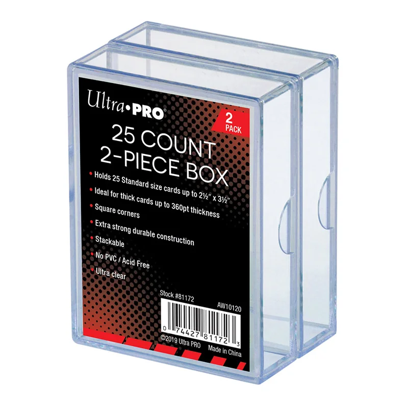 25 count