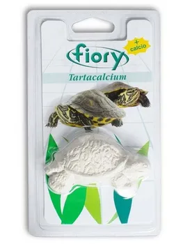 

Fiory calcium for water turtles tartacalcium 26g