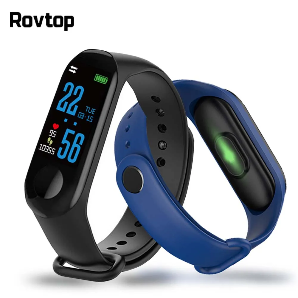m3 pro smart band