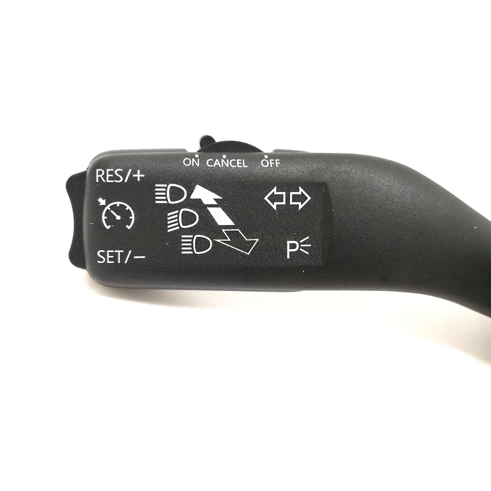 Новый переключатель круиз контроля поворотный 1K0953513G 1K0 953 513G для VW Jetta Golf 5 6 MK6 VI Plus