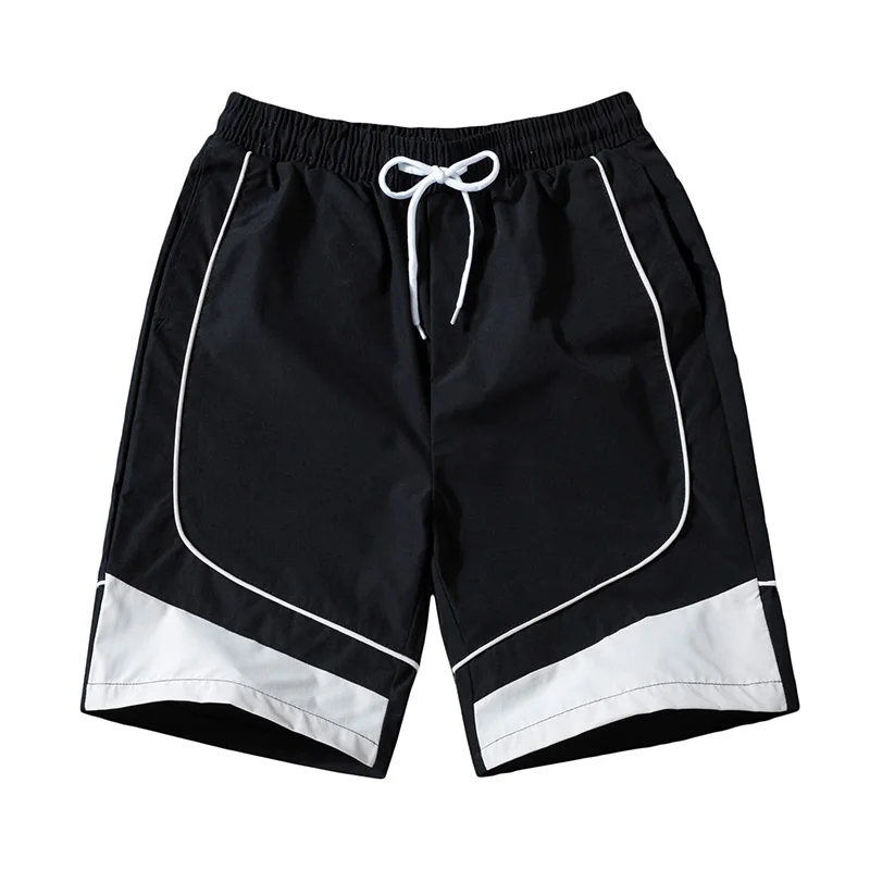 Shorts Men 2020 Summer Men Casual Shorts Patchwork Sportswear Boardshorts Breathable Mens Beach Short Trousers bermuda masculina Shorts Men 2020 Summer Men Casual Shorts Patchwork Sportswear Boardshorts Breathable Mens Beach Short Trousers bermuda masculina