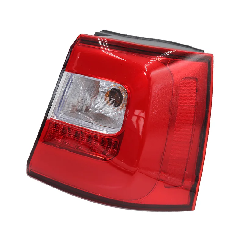 1pcs Outer Side LED Rear Tail Light For KIA sorento 2013 Tail lamp light Stop light taillamp Brake Light