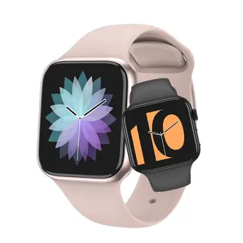 

W66 Bluetooth Call smartwatch Women Fitness Tracker Bracelet Heart Rate Monitor Smart Watch Men For Android Phone VS W88 W58 W34