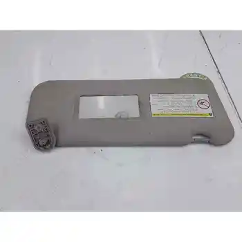 

16126929BJ PARASOL RIGHT PEUGEOT 207