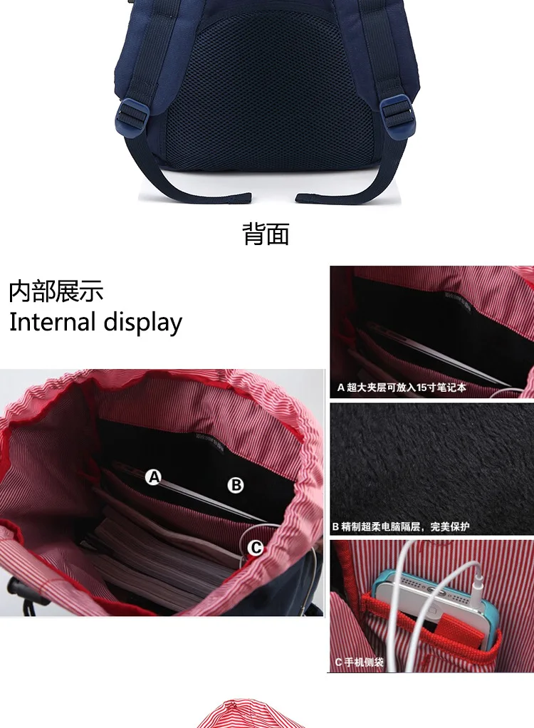 Новый стиль, мужской камуфляжный рюкзак, открытый рюкзак, многофункциональная сумка для компьютера, спортивный тренд, большой емкости