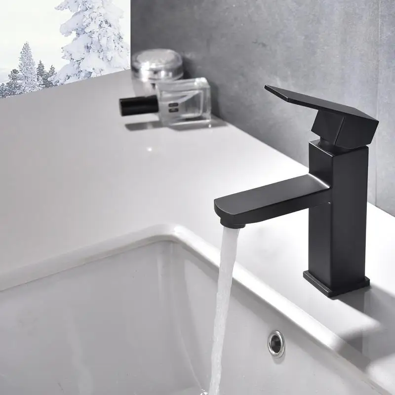 Mitigeur Salle Bain Musluk Robinet Parede настенный водопроводный кран для воды с Кубой Banheiro Torneira Grifo Lavabo кран для ванной комнаты Sasin