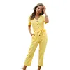 Jumpsuits