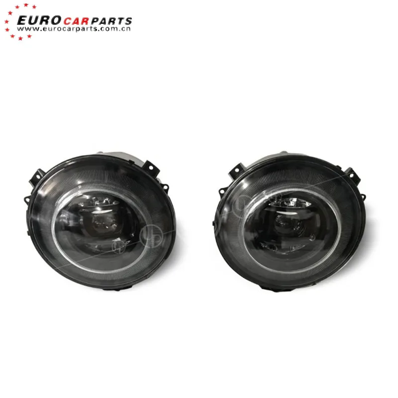 

G class headlight for W463 fort G63 G500 head light with LED for G class W463 car parts LED head light