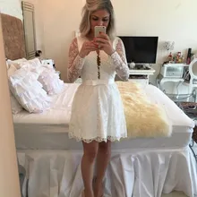 Короткие платья для выпускного вечера вечерние платья Дубай вечерние праздничные платья