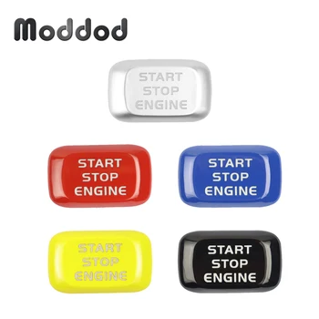 

Start Stop Engine Button Switches Fit for Volvo V40 V60 S60 XC60 S80 V50 V70 XC70 Replace Cover Stop Swtich Car Accessories