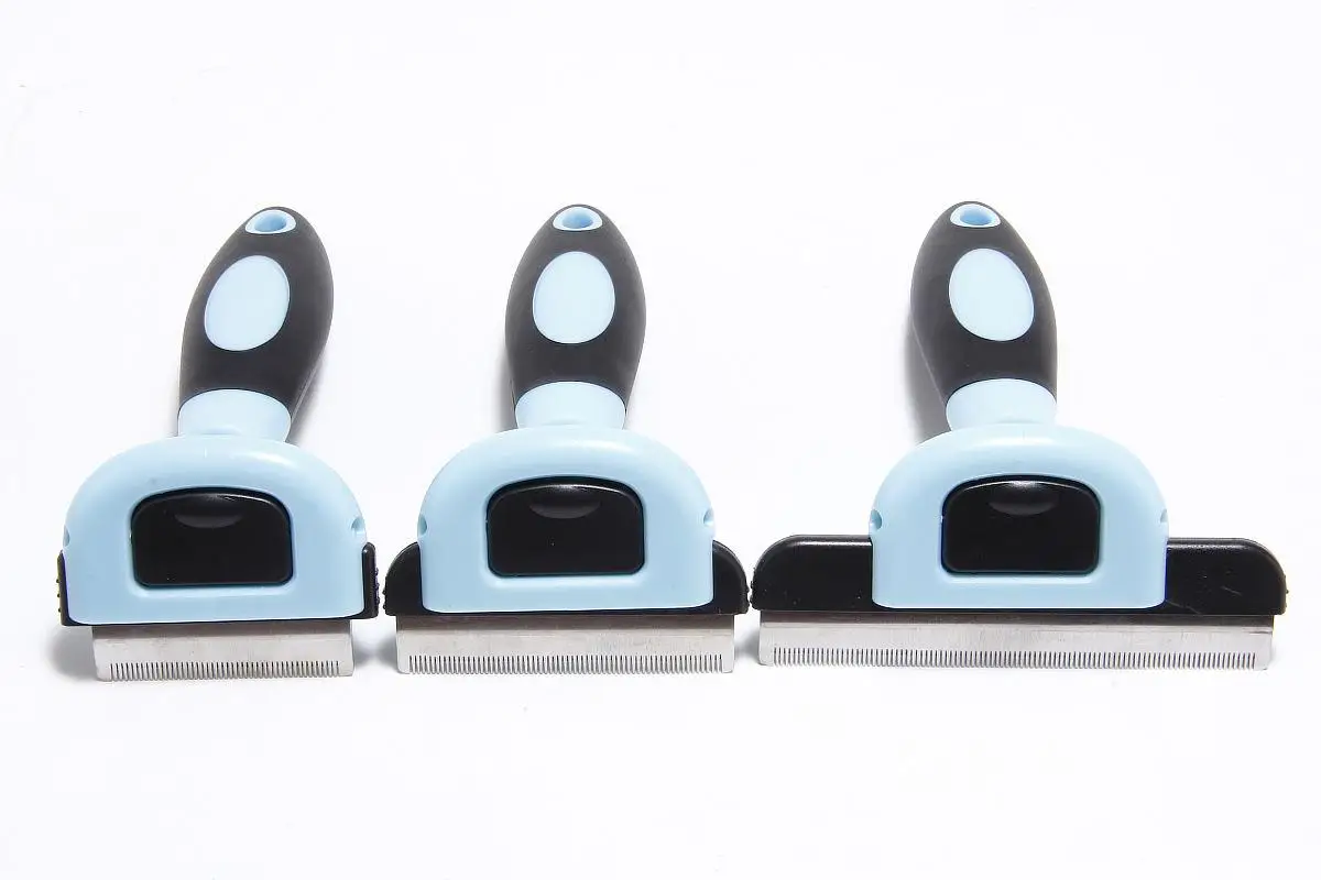 Pet hair removal comb (33). jpg