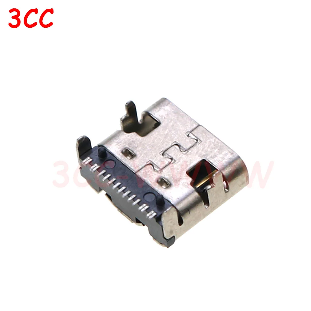 tipo c porta de carregamento usb soquete 02