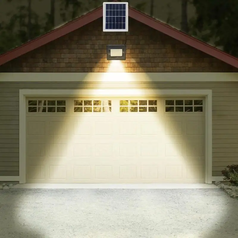 54LED Открытый Солнечный настенный светильник PIR датчик движения Солнечная лампа водонепроницаемый инфракрасный датчик садовый уличный светильник Солнечная энергия