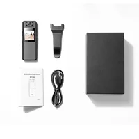 Vandlion A22 1080P Infrared Night Vision Digital Mini Camera with LED Screen Small Camcorder Body Cam for Home Office - Image 6