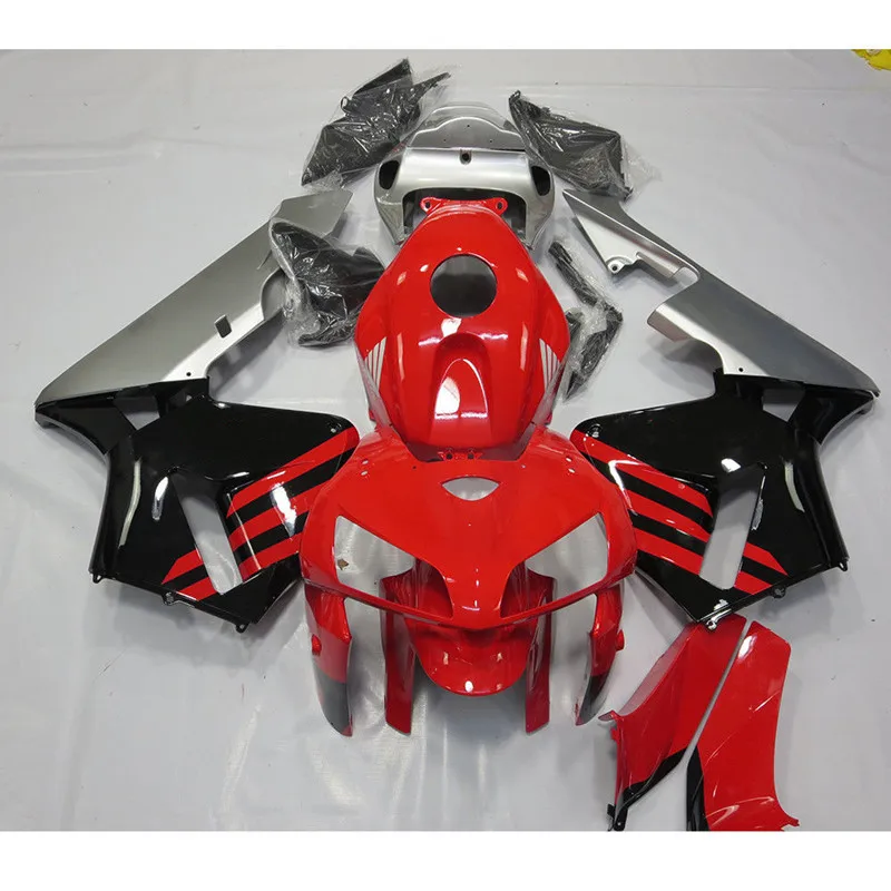 ZXMT многоцветный мотоцикл обтекатель комплект для Honda CBR600RR 2005-2006 F5 ABS система впрыска Кузов УФ свет закрепитель для гель-лака