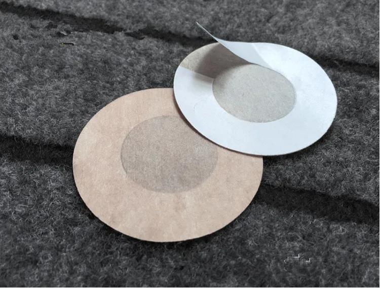 50pcs Women's Invisible Breast Lift Tape Overlays on Bra Nipple Stickers Chest Stickers 2 Hcc6394c9ef814eb3ba9152ff3803a145i
