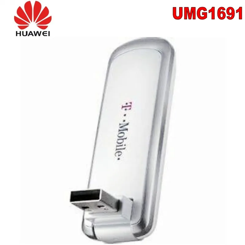 Сетевая карта/huawei 3g беспроводной модем USB ключ для huawei UMG1691