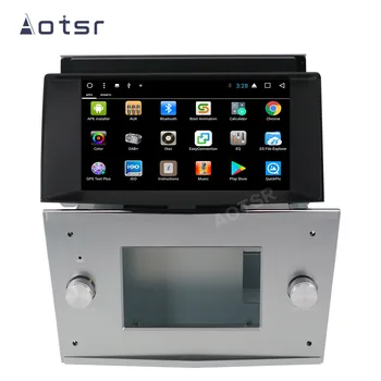 

Aotsr Android 10 GPS Navigation Car No DVD Player For Opel Astra H 2006 - 2012 Tape Recorder Stereo 2 DIN Radio 4+64G Headunit