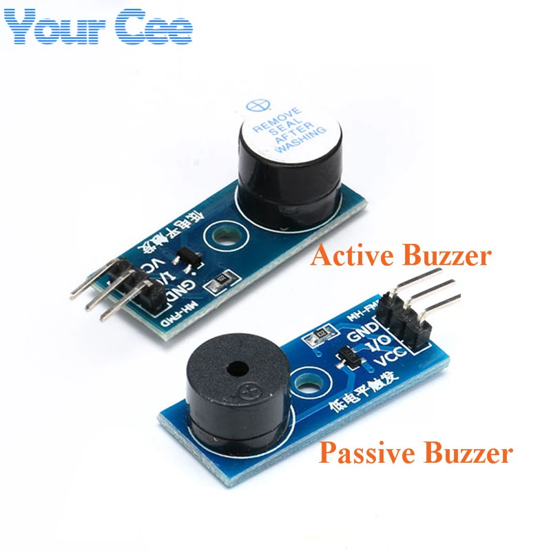 arduino sound speaker