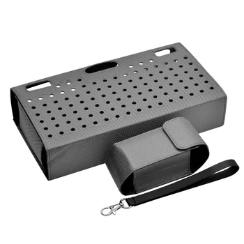 

Portable Carry Travel Case Speaker Cover Pouch Bag for Bose Soundlink 3 III Bluetooth Speaker