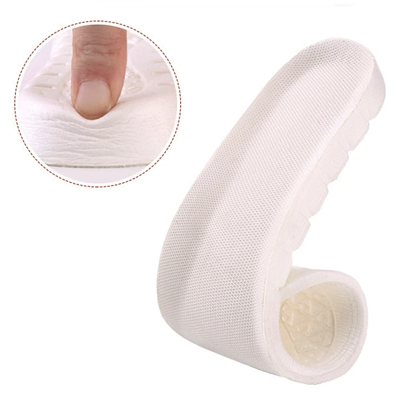 Premium Eva Orthotic Insoles U Type Foot Health Sole Pad For Shoes Insert  Arch Support Pad For Plantar Fasciitis Unisex - Insoles - AliExpress