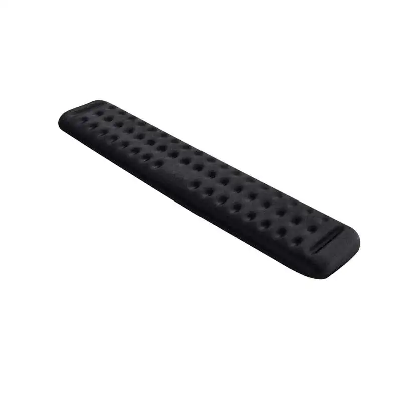 36CM Клавиатура, подставка для запястья, игровая, без ключа, Memory Foam, подставка для рук, для офиса, компьютера, ноутбука, Mac, ввода и боль в запястье - Цвет: 36CM