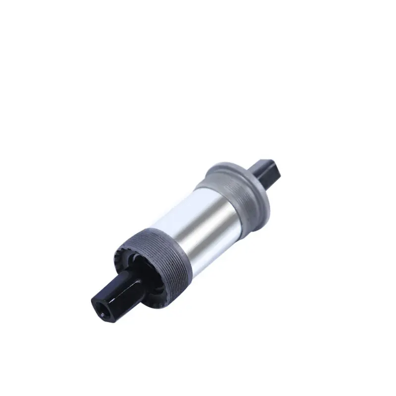 Mountain Bike 26 Inch Wheel Double Disc Brake Shock Absorption Folding Bicycle Adult Student Off Road