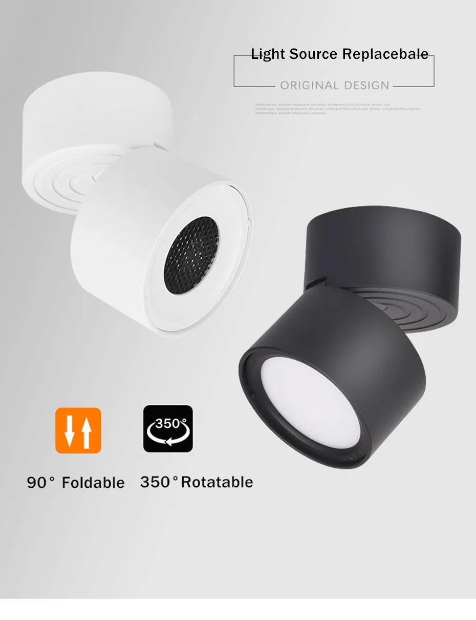 led spot light  (22)