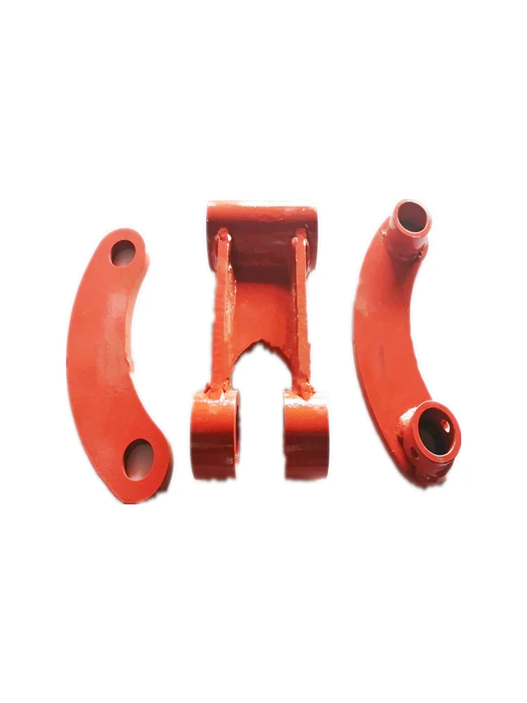 ぴょページ Swing Frame Connecting Rod For Hitachi ZX17 H Frame Bucket Shaft