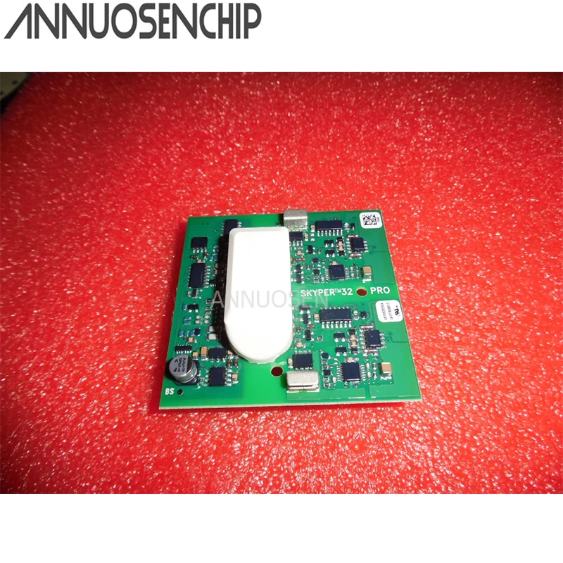 SKYPER32PRO SKM800GA17T4 SKM800GA17E4 SKM800GA17V