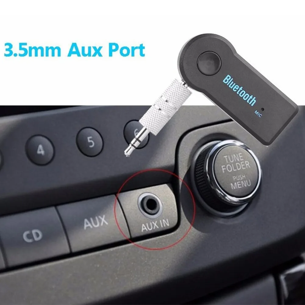 Headset Audio Receiver Recording Tranmitter Receiver Car Tranmitter Receiver Car Tranmitter Receiver Aux Tranmitter