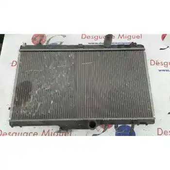 

WATER RADIATOR TOYOTA COROLLA (E11)