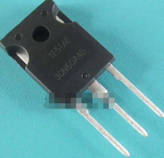 Бесплатная доставка 100% Новый оригинальный HGTG30N60A4D 30N60A4D a-247