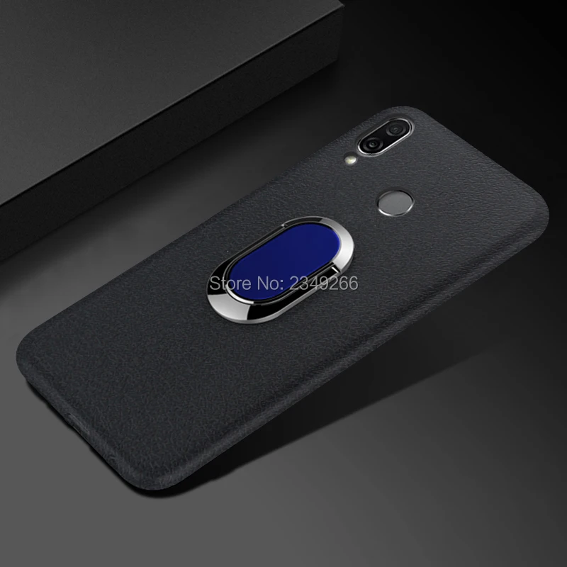 Чехол для Umidigi power Cover 6,3 дюймов мягкий черный силиконовый чехол для телефона Umidigi power чехол s