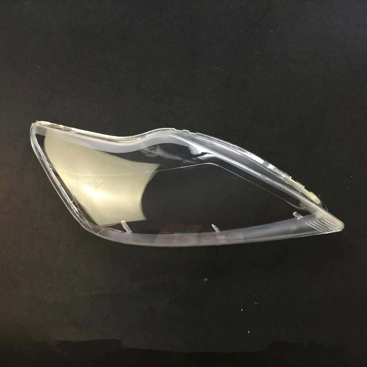 Для Ford 09-11 focus фары крышка Классический фокус фары прозрачный абажур фары оболочка
